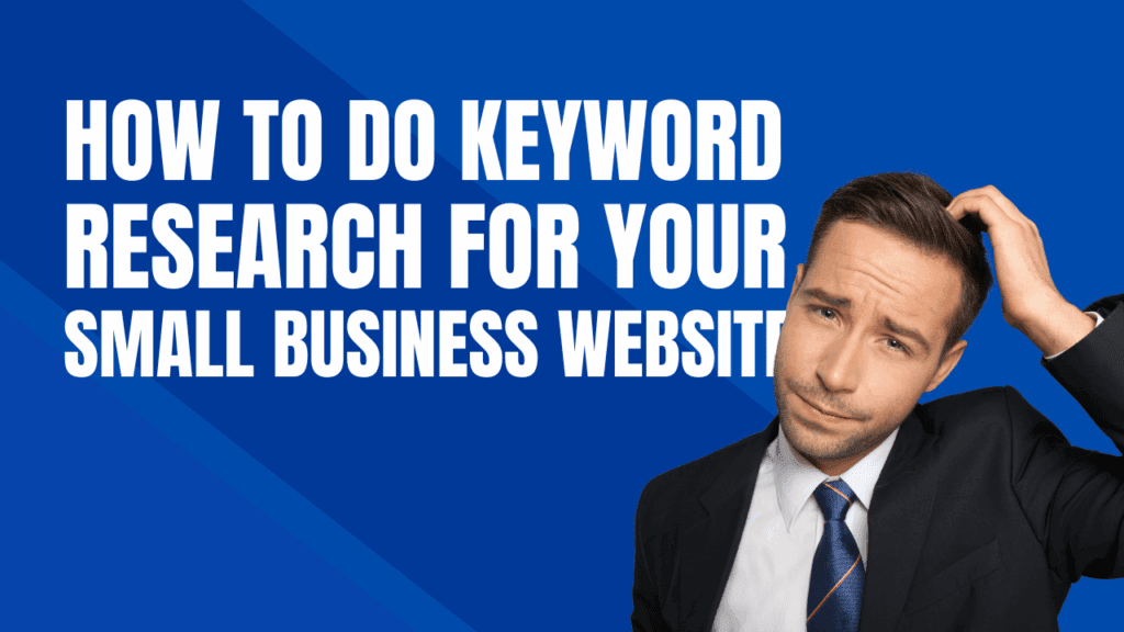 How to Do Keyword Research for Your Website